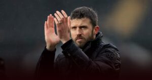 Rahasia Kebangkitan Manchester United di Tangan Dingin Michael Carrick Rahasia Kebangkitan Manchester United di Tangan Dingin Michael Carrick