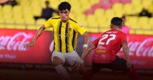 Ramadhan Sananta Resmi Bertahan Di DPMM FC Dan Tolak Pulang Ke Indonesia Ramadhan Sananta Resmi Bertahan Di DPMM FC Dan Tolak Pulang Ke Indonesia