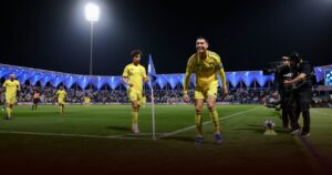Reaksi Berkelas Cristiano Ronaldo Usai Akhiri Aksi Mogok dan Menangkan Al Nassr Reaksi Berkelas Cristiano Ronaldo Usai Akhiri Aksi Mogok dan Menangkan Al Nassr