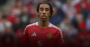 Real Madrid Incar Leny Yoro, Siap Tebus Mahal Dari Manchester United Real Madrid Incar Leny Yoro, Siap Tebus Mahal Dari Manchester United
