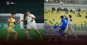 Rekap Hasil Pertandingan Championship Hari Ini Diwarnai Dua Drama Menit Akhir Rekap Hasil Pertandingan Championship Hari Ini Diwarnai Dua Drama Menit Akhir