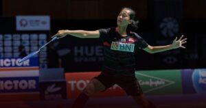 Rekap Hasil Wakil Indonesia di Singapore International Challenge 2026 Hari Ini Rekap Hasil Wakil Indonesia di Singapore International Challenge 2026 Hari Ini