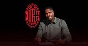 Resmi! AC Milan Perpanjang Kontrak Mike Maignan Hingga 2031 Resmi! AC Milan Perpanjang Kontrak Mike Maignan Hingga 2031