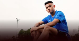 Resmi Absen di Laga Kualifikasi Piala Asia 2027 Kontra Vietnam, Arif Aiman dalam Proses Pemilihan Resmi Absen di Laga Kualifikasi Piala Asia 2027 Kontra Vietnam, Arif Aiman dalam Proses Pemilihan