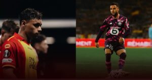 Resmi! Bek Timnas Indonesia Dean James Gabung Agensi Calvin Verdonk Resmi! Bek Timnas Indonesia Dean James Gabung Agensi Calvin Verdonk