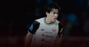 Resmi Dipinjamkan ke Bhayangkara FC, Ryo Matsumura Ungkap Kenangan dan Realita Finansial Persija Resmi Dipinjamkan ke Bhayangkara FC, Ryo Matsumura Ungkap Kenangan dan Realita Finansial Persija