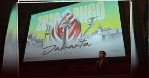 Resmi! Indonesia Jadi Tuan Rumah PUBG Mobile Global Open 2026 Resmi! Indonesia Jadi Tuan Rumah PUBG Mobile Global Open 2026