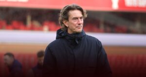 Resmi! Tottenham Hotspur Pecat Thomas Frank Usai Rentetan Hasil Buruk Resmi! Tottenham Hotspur Pecat Thomas Frank Usai Rentetan Hasil Buruk
