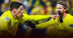 Keren! Bodo/Glimt Catat 3 Kemenangan Beruntun di UCL 2025-2026 Lawan Klub-klub Besar Eropa Keren! Bodo/Glimt Catat 3 Kemenangan Beruntun di UCL 2025-2026 Lawan Klub-klub Besar Eropa