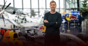 Respons Tegas Red Bull Soal Kabar Bakal Pecat Juergen Klopp Respons Tegas Red Bull Soal Kabar Bakal Pecat Juergen Klopp