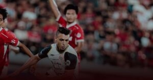 Ricky Nelson Blak-blakan Ungkap Alasan Persija Jakarta Kalahkan Bali United di Gianyar Ricky Nelson Blak-blakan Ungkap Alasan Persija Jakarta Kalahkan Bali United di Gianyar