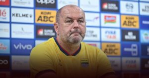Rincian Jadwal Padat Persib Selama Ramadan, Bojan Hodak Andalkan Kedalaman Skuad Rincian Jadwal Padat Persib Selama Ramadan, Bojan Hodak Andalkan Kedalaman Skuad