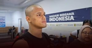 Rizki Juniansyah Dan Eko Yuli Masuk Pelatnas Angkat Besi Menuju Asian Games 2026 Rizki Juniansyah Dan Eko Yuli Masuk Pelatnas Angkat Besi Menuju Asian Games 2026