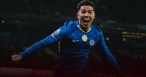 Rumor Transfer Enzo Fernandez, Chelsea Pasang Harga Selangit untuk Real Madrid Rumor Transfer Enzo Fernandez, Chelsea Pasang Harga Selangit untuk Real Madrid