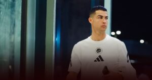 Cristiano Ronaldo Siap Comeback di Saudi Pro League 2025-2026, Tampak Ikut ke Markas Al Fateh Cristiano Ronaldo Siap Comeback di Saudi Pro League 2025-2026, Tampak Ikut ke Markas Al Fateh
