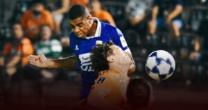 Bakal Jamu Ratchaburi FC di ACL 2 2025-2026 Sergio Castel Ingatkan Semangat Remontada Ala Real Madrid Bakal Jamu Ratchaburi FC di ACL 2 2025-2026 Sergio Castel Ingatkan Semangat Remontada Ala Real Madrid