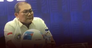 Sanksi Berat FIFA Sumardji Dilarang Dampingi Timnas 20 Laga dan Denda Ratusan Juta Sanksi Berat FIFA Sumardji Dilarang Dampingi Timnas 20 Laga dan Denda Ratusan Juta