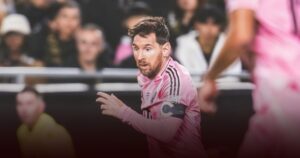 Jadi Kapten, Lionel Messi Belum Bisa Berikan Dampak Signifikan untuk Inter Miami di MLS 2026 Jadi Kapten, Lionel Messi Belum Bisa Berikan Dampak Signifikan untuk Inter Miami di MLS 2026
