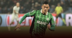 Sassuolo Bungkam Verona 3-0 di Serie A 2025-2026, Jay Idzes Jaga Pertahanan Tanpa Kebobolan Sassuolo Bungkam Verona 3-0 di Serie A 2025-2026, Jay Idzes Jaga Pertahanan Tanpa Kebobolan