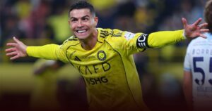 Selamat Ulang Tahun Cristiano Ronaldo! Drama dengan PIF Disebut Selesai dan Siap Latihan Bersama Al Nassr Besok Selamat Ulang Tahun Cristiano Ronaldo! Drama dengan PIF Disebut Selesai dan Siap Latihan Bersama Al Nassr Besok
