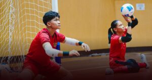 Semifinal Piala AFF Futsal Putri 2026 Indonesia vs Australia Tayang Dimana Semifinal Piala AFF Futsal Putri 2026 Indonesia vs Australia Tayang Dimana?