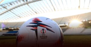 Sensasi Babak 16 Besar Europa League 2025-2026! Duel Balas Dendam Stuttgart dan Porto Menanti Sensasi Babak 16 Besar Europa League 2025-2026! Duel Balas Dendam Stuttgart dan Porto Menanti