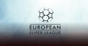 Sepakat Berdamai, Real Madrid Dan UEFA Akhiri Konflik European Super League Sepakat Berdamai, Real Madrid Dan UEFA Akhiri Konflik European Super League