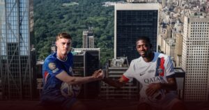 Setelah 5 Musim, Akhirnya Real Madrid Bertemu Man City di 16 Besar UEFA Champions League 2025-2026 Setelah 5 Musim, Akhirnya Real Madrid Bertemu Man City di 16 Besar UEFA Champions League 2025-2026