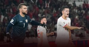 Setelah Izin Kerja dan Visa Maarten Paes Selesai, Pemain Timnas Indonesia Berpotensi Bertemu di Eredivisie Setelah Izin Kerja dan Visa Maarten Paes Selesai, Pemain Timnas Indonesia Berpotensi Bertemu di Eredivisie