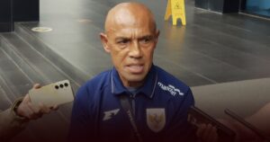 Simon Tahamata Minta Timnas U17 Indonesia Tak Gentar di Piala Asia U17 2026 Simon Tahamata Minta Timnas U17 Indonesia Tak Gentar di Piala Asia U17 2026