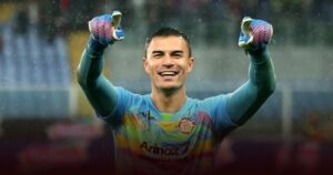 Tampil Heroik! Emil Audero Masuk Best XI Serie A Pekan Ke-25 Tampil Heroik! Emil Audero Masuk Best XI Serie A Pekan Ke-25