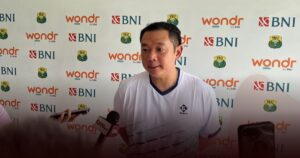 Target Minimal Satu Gelar di All England 2026, PBSI Andalkan Ganda Putra Target Minimal Satu Gelar di All England 2026, PBSI Andalkan Ganda Putra