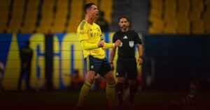 Tembus 964 Gol, Cristiano Ronaldo Kian Dekati Rekor 1000 Gol Tembus 964 Gol, Cristiano Ronaldo Kian Dekati Rekor 1000 Gol