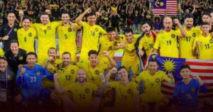 Terbongkar! AFC Sebut Vietnam Pelapor Kasus Pemain Naturalisasi Malaysia Terbongkar! AFC Sebut Vietnam Pelapor Kasus Pemain Naturalisasi Malaysia