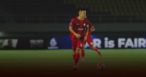 Terkena Perombakan Skuad Paruh Musim 2025-2026 di Persis Solo, Sho Yamamoto akan Dipinjamkan Bhayangkara FC Terkena Perombakan Skuad Paruh Musim 2025-2026 di Persis Solo, Sho Yamamoto akan Dipinjamkan Bhayangkara FC