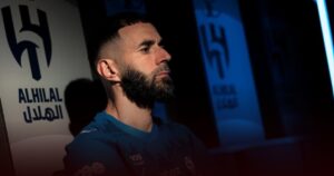 Terungkap! Isi Pesan Provokatif Karim Benzema Ke Ronaldo Usai Gabung Al Hilal Terungkap! Isi Pesan Provokatif Karim Benzema Ke Ronaldo Usai Gabung Al Hilal