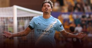 Tijjani Reijnders Tegaskan Ambisi Manchester City Raih Quadruple Musim Ini Tijjani Reijnders Tegaskan Ambisi Manchester City Raih Quadruple Musim Ini