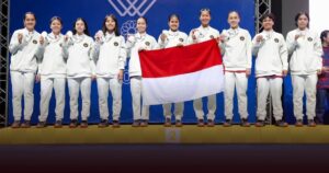 Tim Badminton Indonesia Siap Berjuang di Qingdao Pada Tsingtao Badminton Asia Team Championship 2026 Tim Badminton Indonesia Siap Berjuang di Qingdao Pada Tsingtao Badminton Asia Team Championship 2026