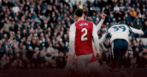 Tottenham Dihajar 4-1 di Kandangnya, Arsenal Jaga Puncak Klasemen Premier League 2025-2026 Tottenham Dihajar 4-1 di Kandangnya, Arsenal Jaga Puncak Klasemen Premier League 2025-2026