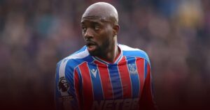 Transfer Jean-Philippe Mateta Ke AC Milan Terancam Batal Akibat Tes Medis Transfer Jean-Philippe Mateta Ke AC Milan Terancam Batal Akibat Tes Medis