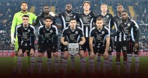 Udinese Kalahkan Roma 1-0 di Serie A 2025-2026, Gol Jurgen Ekkelenkamp Jadi Kunci Kemenangan Udinese Kalahkan Roma 1-0 di Serie A 2025-2026, Gol Jurgen Ekkelenkamp Jadi Kunci Kemenangan