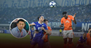 Usai Ratchaburi FC Singkirkan Persib, Sang Bos Klaim Liga Thailand Terbaik Di ASEAN Usai Ratchaburi FC Singkirkan Persib, Sang Bos Klaim Liga Thailand Terbaik Di ASEAN