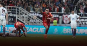 VAR Tidak Berfungsi di Laga Persija vs PSM, Mauricio Souza dan Tomas Trucha Satu Suara VAR Tidak Berfungsi di Laga Persija vs PSM, Mauricio Souza dan Tomas Trucha Satu Suara