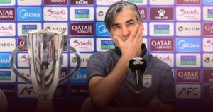 Vahid Shamsaei Puji Indonesia dan Bawa Pulang Bola Piala Asia Futsal 2026 Vahid Shamsaei Puji Indonesia dan Bawa Pulang Bola Piala Asia Futsal 2026