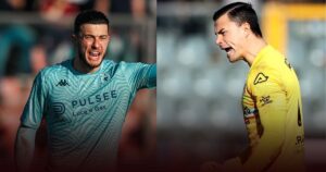Hasil Cremonese Vs Genoa di Serie A 2025-2026 Imbang 0-0, Duel Kiper Jadi Sorotan Hasil Cremonese Vs Genoa di Serie A 2025-2026 Imbang 0-0, Duel Kiper Jadi Sorotan