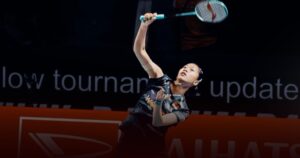 13 Wakil Indonesia Tempur Hari Ini di All England 2026, Ini Jadwal Lengkapnya 13 Wakil Indonesia Tempur Hari Ini di All England 2026, Ini Jadwal Lengkapnya