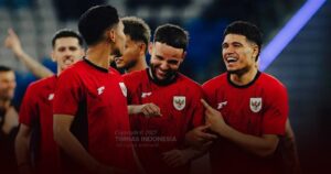 5 Pemain Kunci Timnas Indonesia Pilihan John Herdman Di FIFA Series 2026 5 Pemain Kunci Timnas Indonesia Pilihan John Herdman Di FIFA Series 2026