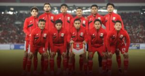 AINAGOC Bantah Skuad Timnas Indonesia U-23 Bisa Main Di Asian Games 2026 AINAGOC Bantah Skuad Timnas Indonesia U-23 Bisa Main Di Asian Games 2026