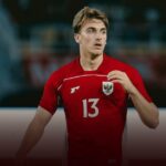 Nismedia.id Akankah Mauro Zijlstra Absen Bela Timnas Indonesia di FIFA Series 2026