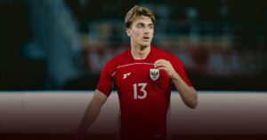 Akankah Mauro Zijlstra Absen Bela Timnas Indonesia di FIFA Series 2026 Akankah Mauro Zijlstra Absen Bela Timnas Indonesia di FIFA Series 2026